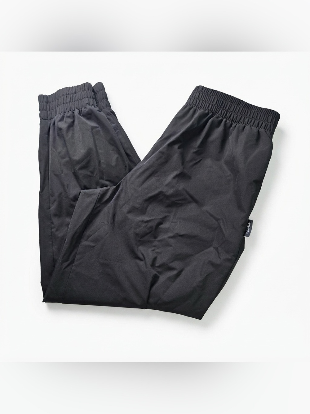 Calvin Klein Performance Women's Athletic Jogger Pants - Size Large